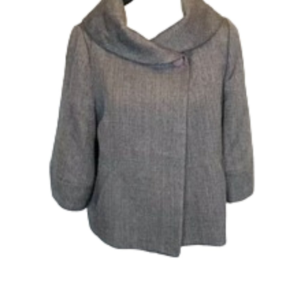 🌴 Valette Jacket - Size Medium - Picture 10 of 10